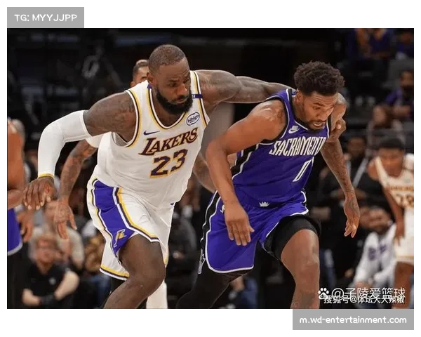 湖人与国王对决：数据分析揭示胜负背后的关键因素