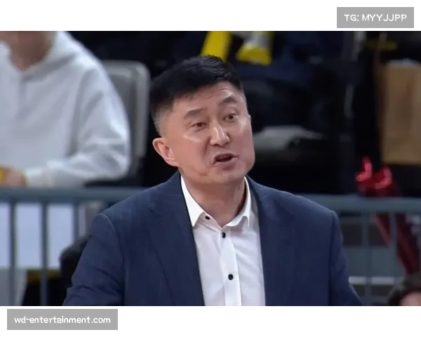 杜锋帅位岌岌可危 三连败后舆论压力骤增面临下课风险