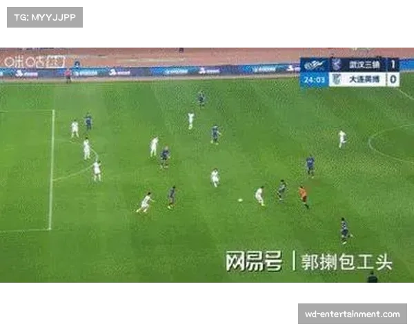 斯坦丘精妙直塞策动进球 大连外援虽未破门但作用关键